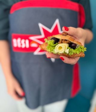 S Dési si můžete dovolit být hostem na své vlastní oslavě – doručíme po celé Moravě, objednáte-li do 12:00, máme zajištěné...