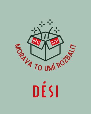 My z Moravy to prostě umíme rozbalit. Dési parádně připraví a vy parádně oslavíte. 🥳 🎉 Vše připraveno přímo k servírování,...